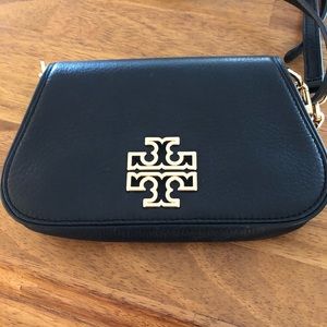 Tory Burch Mini Britten Crossbody